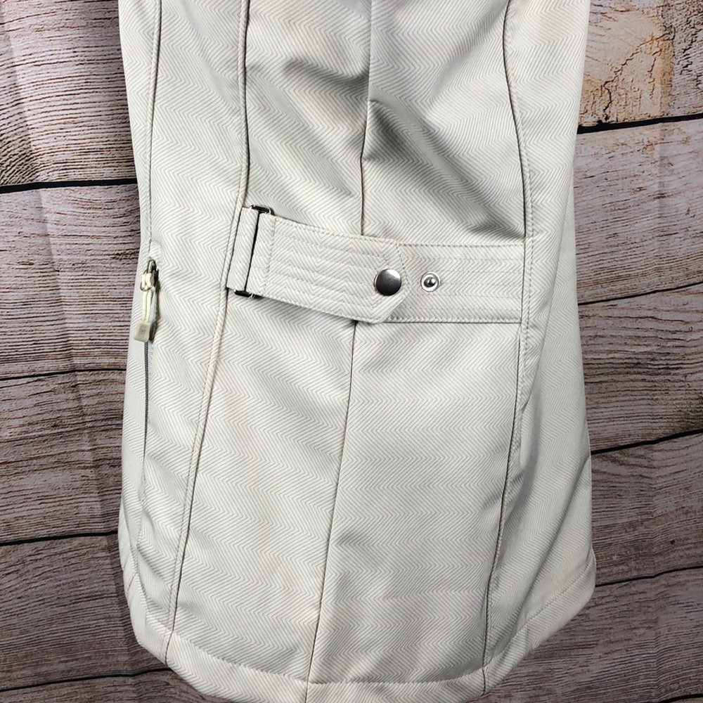 ZeroXposur Jacket - Picture 3 of 8